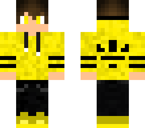 yellow adidas boy