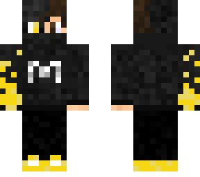 yellow pvp lord