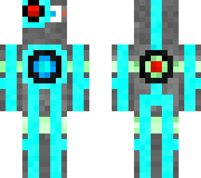 zack's armor 3.55