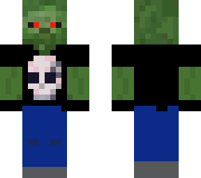 zack zombie (book 10)
