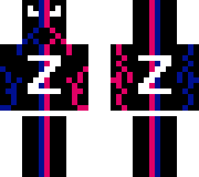zap zap (night suit)