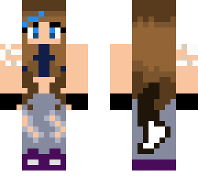 zoey oc