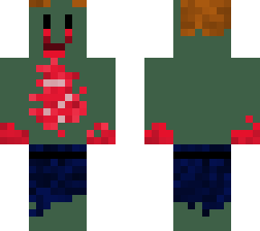 zombie