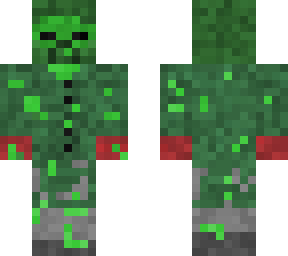 zombie arme