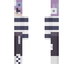 + collab with harushigaraki x3 +