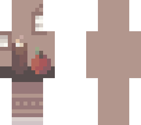 . skintober list .