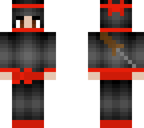 a skinja