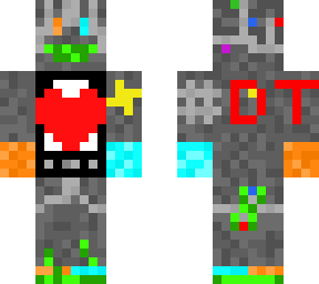adbot (determination version)