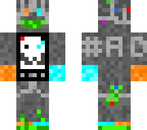 adbot (sans version)