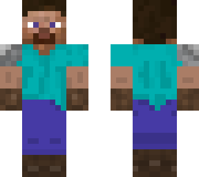 adventurer steve
