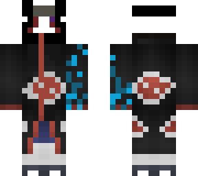 akatsuki panda