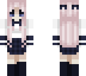 anime gorl