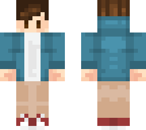 another skin
