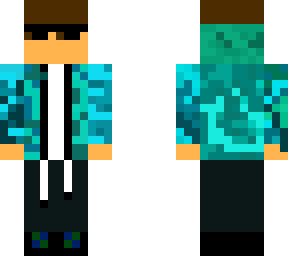 aquatic kid