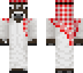 arabic cow