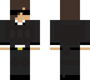 armored agent