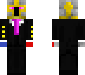 armored enderman