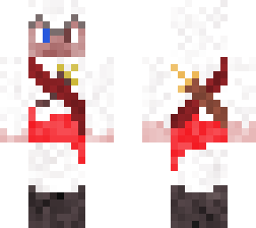 assassin boy
