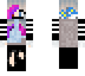 assassin girl