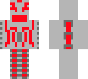 awesome robot