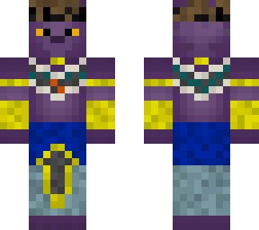beerus ksi