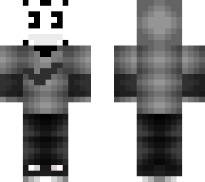 bendy kid