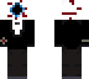 bloody eyeball 2