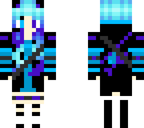 blue apocalypse