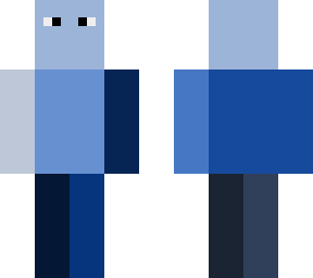 blue basic