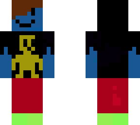 blue boy