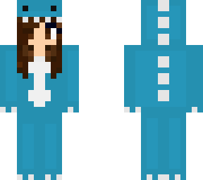 blue dino reupload