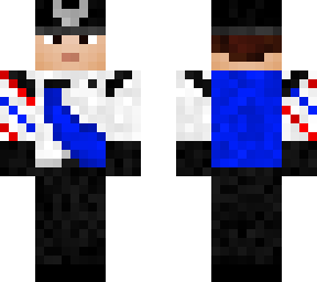 blue saints 2015
