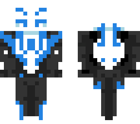 blue spiderman 2099