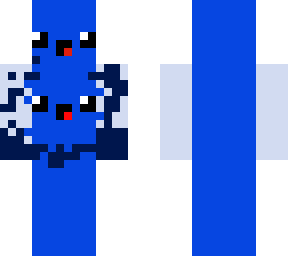 blue thin hodeing blue thing
