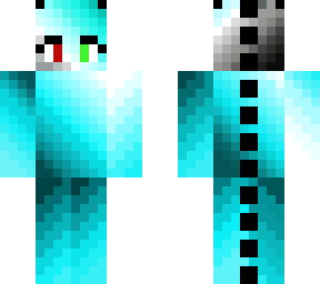 bluedragongirl