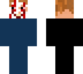 bob gray (it chapter 2) in process