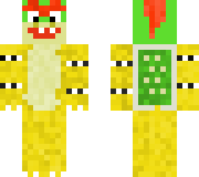 bowser