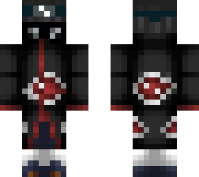 boy akatsuki