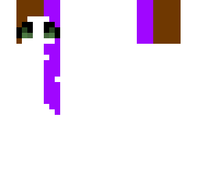 brown and purple ob