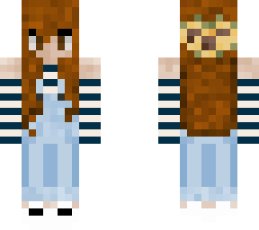 brown summer