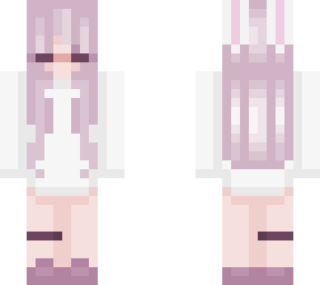 bunny girl