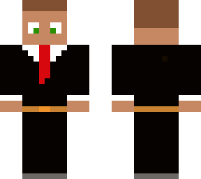 business man