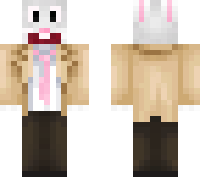 bux bunny student