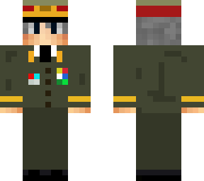 captain hyper fixed