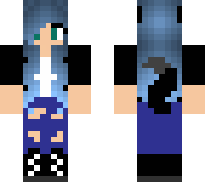 caroline (fixed boots)