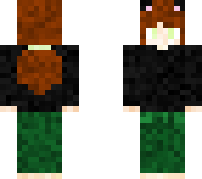 cat girl