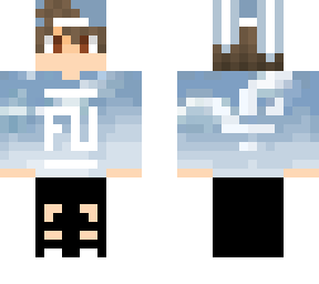 changed the skin tone