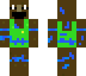 chesttrap (updated eyes n nose)