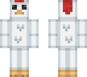 chicken man man