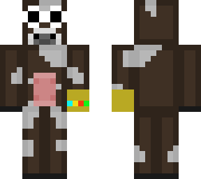 clout cow